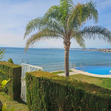 Intercomerciofeja Experiencia De Lujo Benalmádena Exteriér fotografie