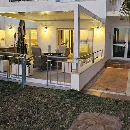 Intercomerciofeja Experiencia De Lujo Benalmádena Exteriér fotografie