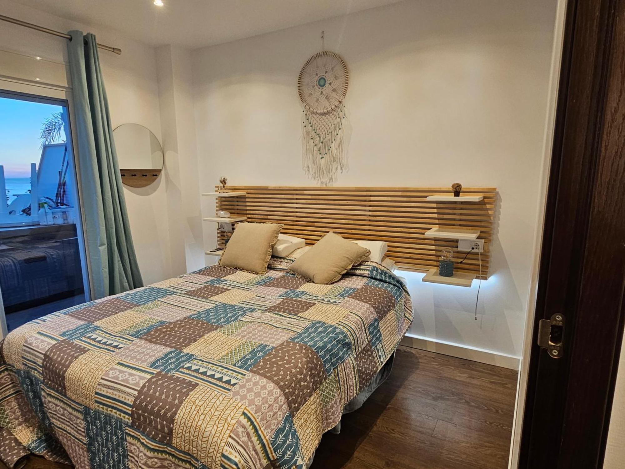 Intercomerciofeja Experiencia De Lujo Benalmádena Exteriér fotografie