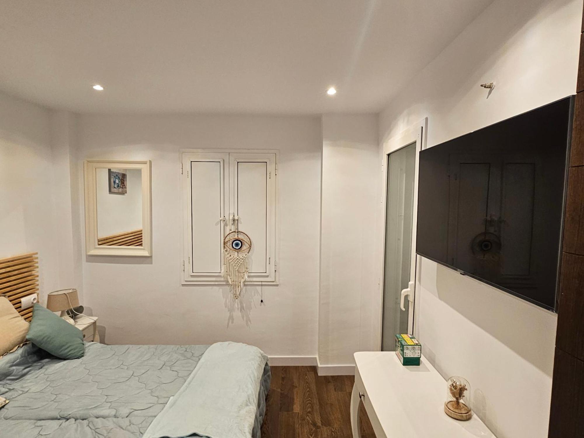 Intercomerciofeja Experiencia De Lujo Benalmádena Exteriér fotografie