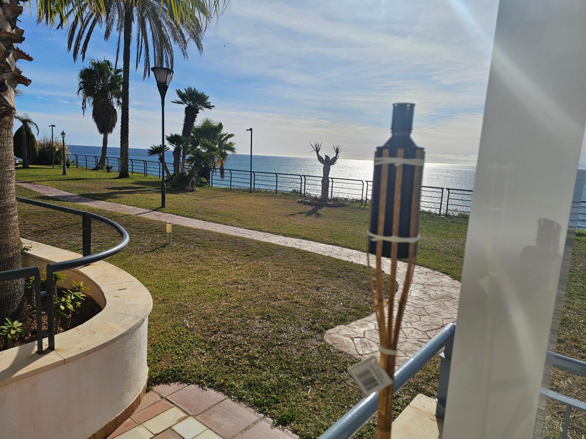 Intercomerciofeja Experiencia De Lujo Benalmádena Exteriér fotografie