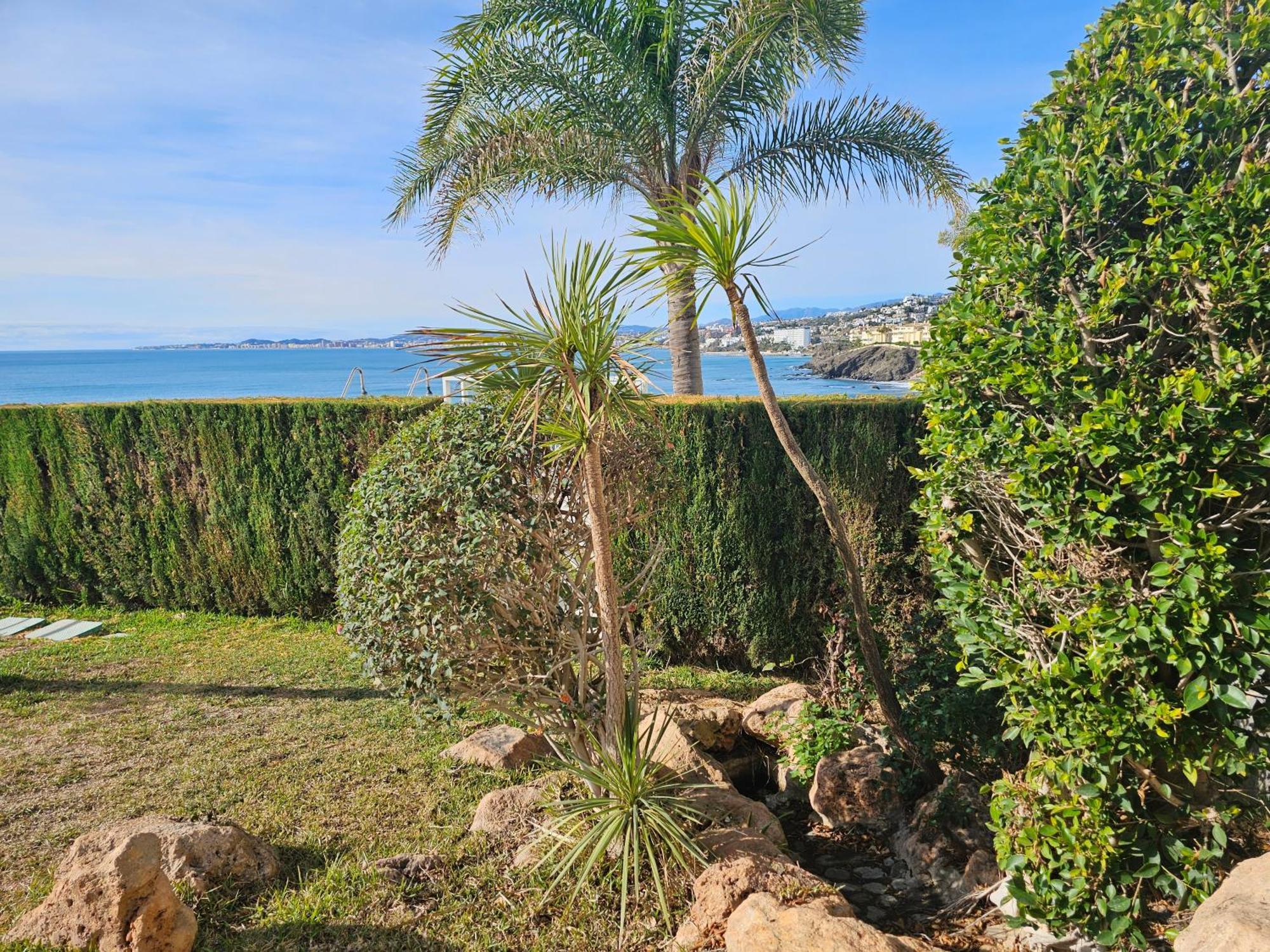 Intercomerciofeja Experiencia De Lujo Benalmádena Exteriér fotografie