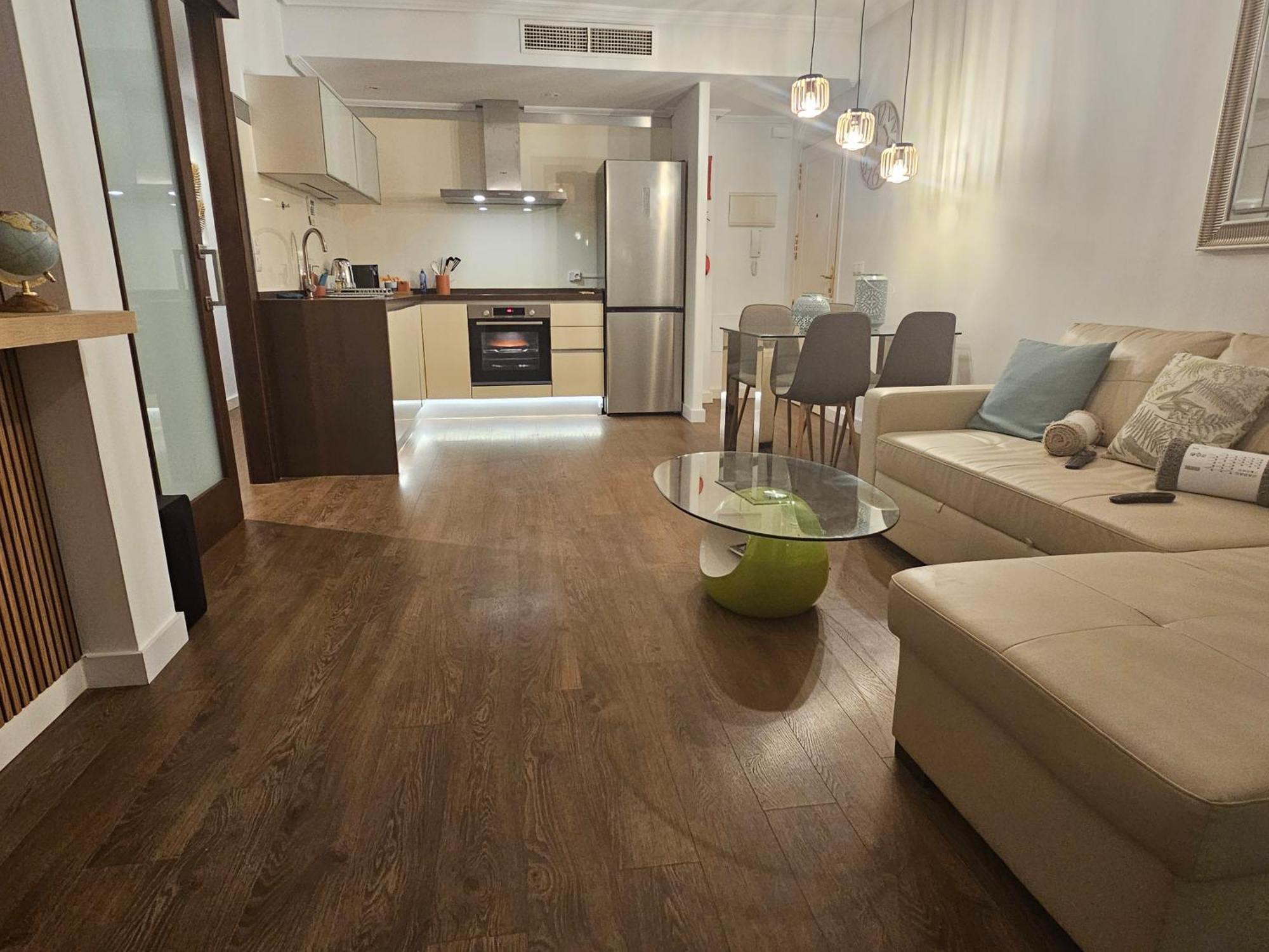 Intercomerciofeja Experiencia De Lujo Benalmádena Exteriér fotografie