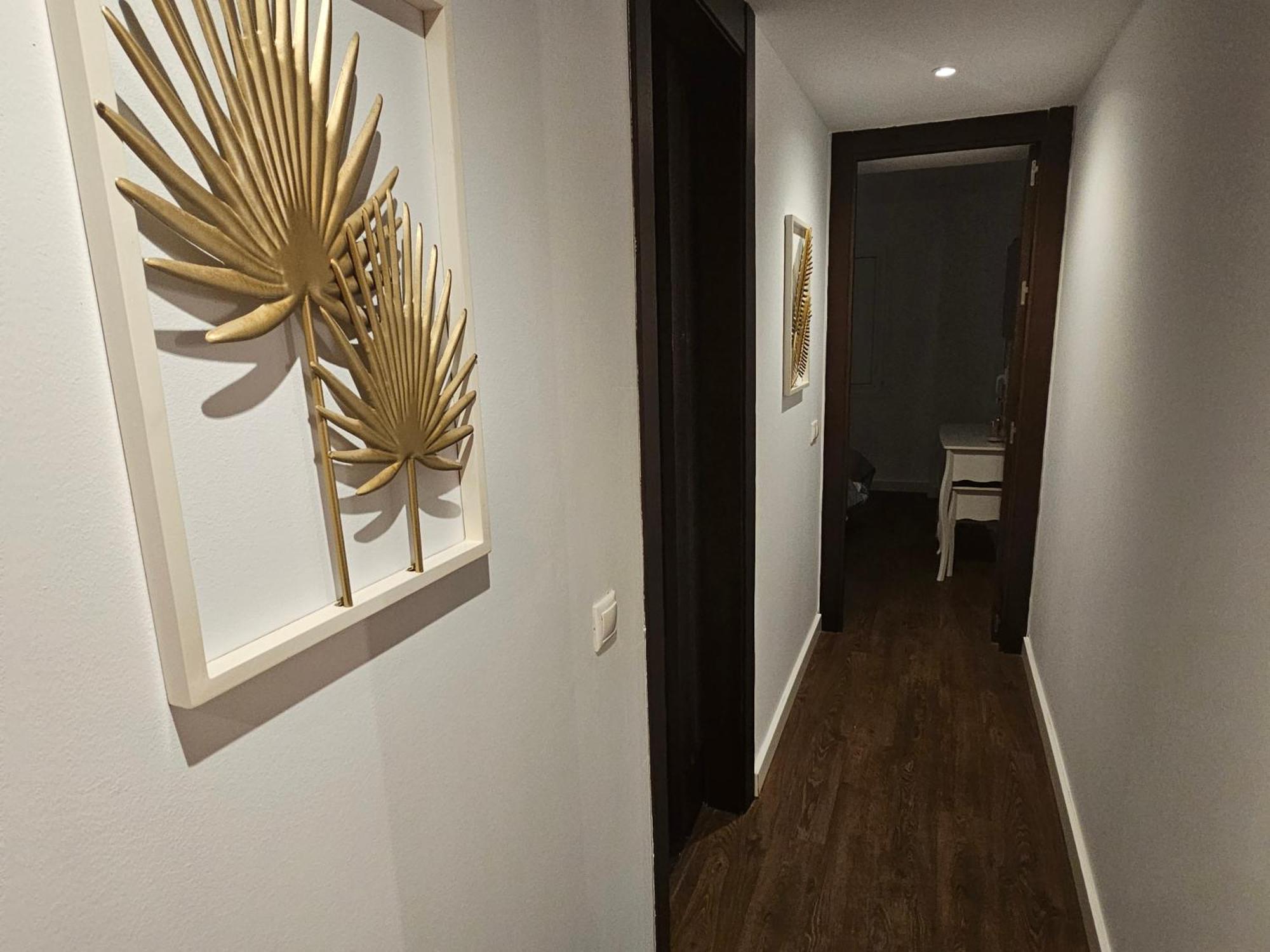 Intercomerciofeja Experiencia De Lujo Benalmádena Exteriér fotografie